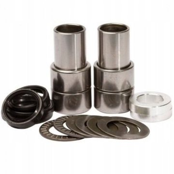 ZESTAW NAPRAWCZY WAHACZA HONDA CR 250 88-91