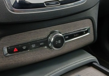 Volvo XC90 II 2019 Volvo XC 90 XC90 Inscription AWD 7 os. Vat Marza Salon PL 2.0, zdjęcie 26