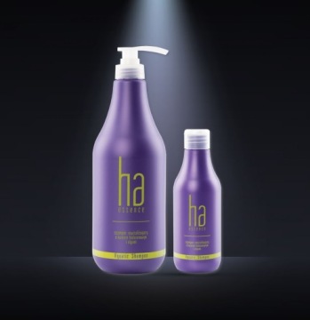 СТАПИЗ ШАМПУНЬ HA ESSENCE AQUATIC.1000МЛ