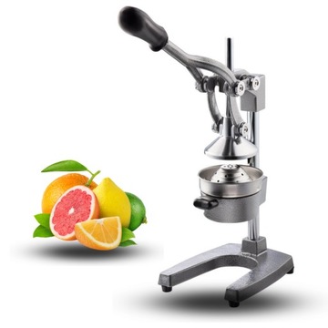 Profesjonalna Wyciskarka Do Pomarańczy Cytrusów Granatów Stalgast 473012