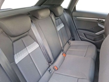 Audi A3 8Y Sportback Facelifting 1.5 35 TFSI 150KM 2025 Audi A3 Sportback Audi A3 sportback, FV 23, Interieur S line, ambiente plus, zdjęcie 11