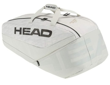 Torba tenisowa Head Pro X Racquuet Bag L x 9