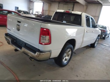  RAM 1500 2022 Ram 1500 Big Horn 4x2 Quad Cab 64 Box 5.7 Benzyna 395KM, zdjęcie 7