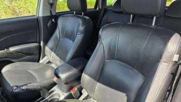 Citroen C-Crosser 2007 Citroen C-Crosser 4X4 7 Osobowy Klima, zdjęcie 14