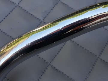 Кавасаки ЕН 500 1995 г. оригинальный руль