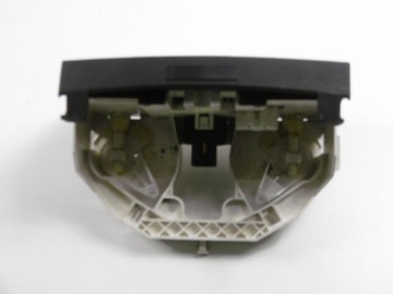 MAZDA 3 I BK 03-06 PANEL ŘÍZENÍ VENTILACE