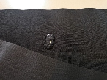 ZESTAW ZIMOWY auta MATA ANTYSZRONOWA na szybę SZCZOTKA SKROBACZKA 65cm