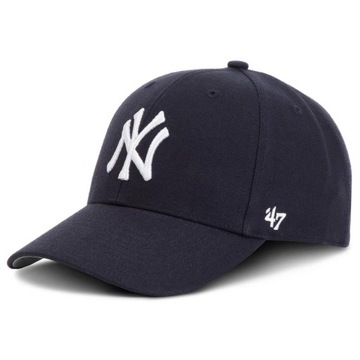Czapka z daszkiem '47 MLB New York Yankees MVP