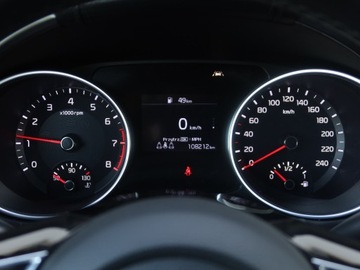 Kia Ceed III Kombi 1.4 T-GDi 140KM 2020 Kia Ceed 1.4 T-GDI, Salon Polska, 1. Właściciel, zdjęcie 10