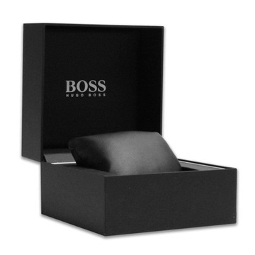 Hugo Boss Boss zegarki damskie analogowy klasyczny