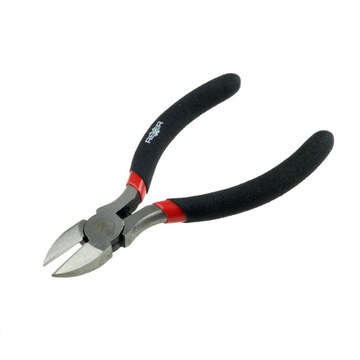 НАБОР ТОЧНЫХ ПЛОСКОГУБЦ ИЗ 5 ЭЛЕМЕНТОВ