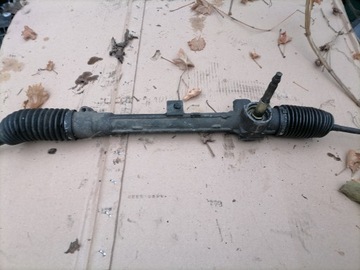 PRZEKŁADNIA KIEROWNICZA MAGLOWNICA alfa romeo 156 147 lift