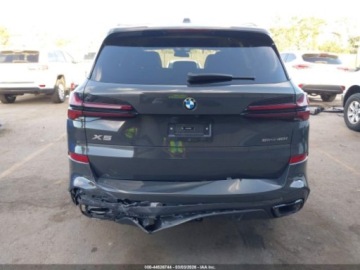 BMW X5 G05 2025 BMW X5 sDrive40i 2025 3.0 Benzyna 375KM, zdjęcie 4