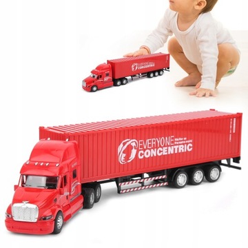 Игрушечная машинка 12см Модель игрушечной машинки