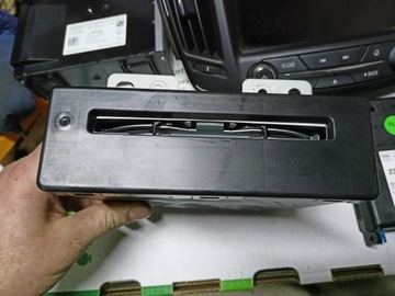 OPEL INSIGNIA A LIFT РАДИО НАВИГАЦИОННЫЙ МОДУЛЬ