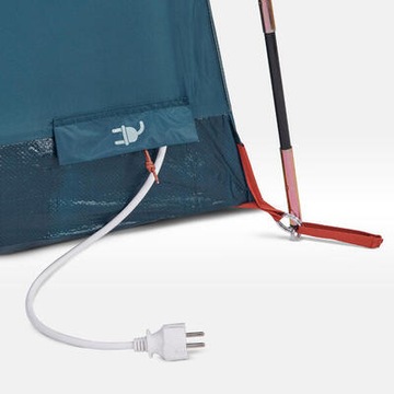 Тамбур для кемпинга Quechua Arpenaz на 6 человек