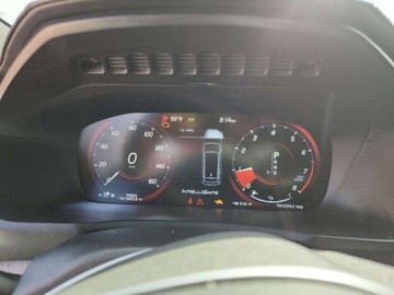 Volvo XC90 II 2021 Volvo XC 90 T6 Inscription 2021 2.0l 2.0 Benzyna 316KM, zdjęcie 9