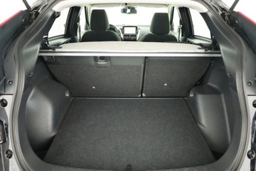 Mitsubishi Eclipse Cross SUV 1.5 T 163KM 2019 Mitsubishi Eclipse Cross 1.5 T-MIVEC, zdjęcie 10