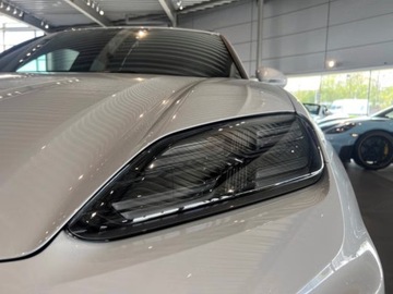 Porsche Macan 2025 PORSCHE Macan Turbo Suv (584KM) 2025, zdjęcie 16