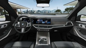 BMW X5 G05 SUV Facelifting 3.0 30d 298KM 2025 BMW X5 xDrive30d 298 KM mHEV - Gotowy do Odbioru - Kamera 360 - HarmanKard, zdjęcie 10