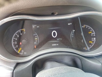 Jeep Grand Cherokee IV 2020 Jeep Grand Cherokee Limited 2020 3.6l 3.6 Benzyna 295KM, zdjęcie 9