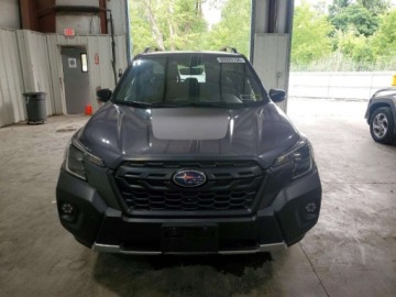 Subaru 2022 Subaru Forester Wilderness 2022 2.5 Benzyna 182KM, zdjęcie 5
