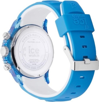 ZEGAREK ICE-WATCH 012736 NIEBIESKI