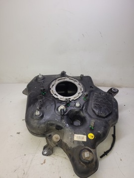 ZBIORNIK ADBLUE AUDI A6 C7 LIFT A7 LIFT 4G0131877H