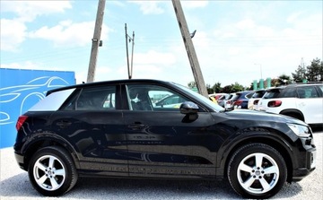 Audi Q2 SUV 1.0 TFSI 116KM 2019 Audi Q2 1.0 Benzyna 116KM, zdjęcie 4