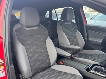 Volkswagen 2023 Volkswagen ID.4 FV-23%, ASO, Salon PL, Bezwypadkow, zdjęcie 37