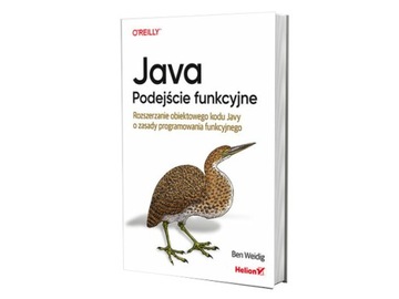 Java. Podejście funkcyjne. Rozszerzanie