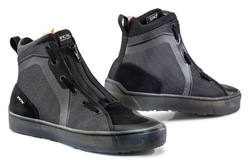 Мотоциклетные кроссовки TCX Ikasu WP Black 42