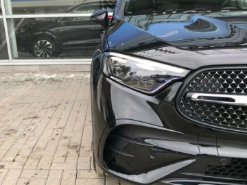 Mercedes GLC C254/X254 Coupe 2.0 220d 197KM 2026 MERCEDES-BENZ GLC 220 d 4-Matic AMG Line 2.0(197KM) 2026, zdjęcie 2