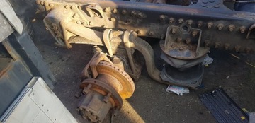 Polresor RESOR Tyl RENAULT MIDLUM DXI