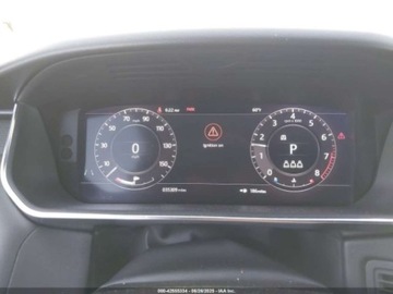 Land Rover Range Rover Sport II 2021 Land Rover Range Rover Sport HSE Silver Edition Mhev 2021 3.0l 3.0 Benzyna, zdjęcie 11
