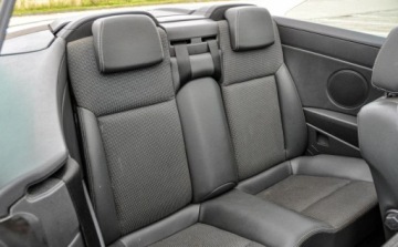 Opel Astra H Cabrio 1.8 ECOTEC 140KM 2007 Opel Astra 1,8 (140KM) Lift 168 tys.km. 1.8 Benzyna 140KM, zdjęcie 11