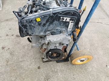 OPEL ASTRA H ZAFIRA B VECTRA C ДВИГАТЕЛЬ НА СТОЙКАХ Z19DTH 1.9 CDTI 150 л.с.