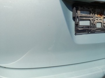 MAZDA 5 V ЗАДНЯЯ ДВЕРЬ ЗАДНЕЕ ОКНО 32B