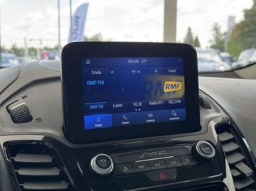 Ford Tourneo Connect III Standard 1.5 EcoBlue 120KM 2021 Ford Tourneo Connect Titanium Panorama CarPlayAndroid Auto Kamera cofan, zdjęcie 26