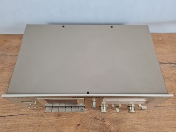 Marantz SD 4020 - кассетный магнитофон