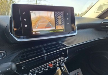 Peugeot 2008 II 2020 Peugeot 2008 Peugeot 2008 1.5 Diesel 102KM, zdjęcie 24