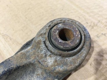 6G915500AB KOLENO ZADNÍ PRAVÝ 2.0 TDCI 88 2008 FORD GALAXY