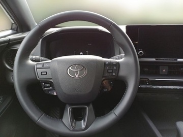 Toyota C-HR II SUV 1.8 Hybrid 140KM 2024 Toyota C-HR 1.8 Hybrid Comfort 1.8 Hybrid Comfort, zdjęcie 15