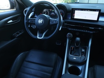 Alfa Romeo Tonale 2022 Alfa Romeo Tonale 1.5T 48V MHEV, Salon Polska, zdjęcie 6