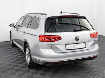 Volkswagen Passat B8 Variant Facelifting 2.0 TDI SCR 150KM 2022 Volkswagen Passat GD5C877#2.0 TDI Business DSG, zdjęcie 3