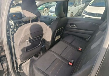 Dacia Jogger 1.0 TCe 110KM 2022 Dacia Jogger Pierwszy wlasciciel. Salon Polska BenzynaLPG 110KM, zdjęcie 9