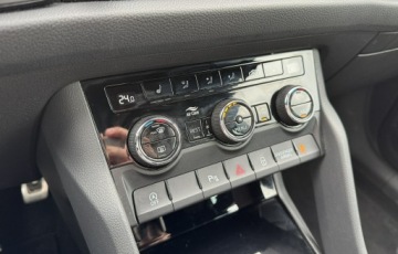 Skoda Kodiaq I SUV Facelifting 1.5 TSI 150KM 2023 Škoda Kodiaq Skoda Kodiaq Sportline 1.5TSI 150KM, zdjęcie 17