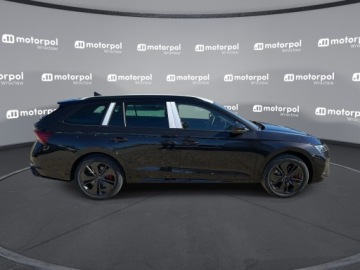 Skoda Octavia IV 2026 Skoda Octavia RS 2.0 TSI 265KM DSG, zdjęcie 2