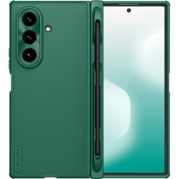 Pouzdro Nillkin Galaxy Z Fold7 s MagSafe, pevná zadní kryt nasazený obal