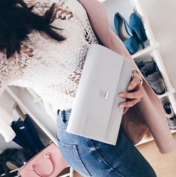 Клатч COBALT, СУМКА SOLOME CHALLENGE, M31